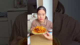 Mực cán tẩm gia vị đặc sản Nha Trang đây nè hayanhaylam anvat food shortsreview muckho [upl. by Grete]