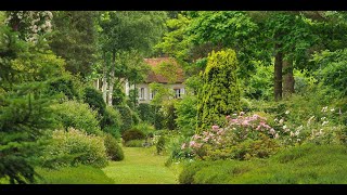 Mémoires du Futur  Arboretum des Grandes Bruyères Loiret [upl. by Luaped]