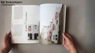 Architecture in the Netherlands Yearbook 20182019  Architectuur in Nederland jaarboek 20182019 [upl. by Aillicec537]