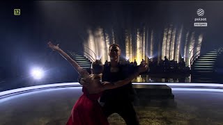 Maciej i Sara  Freestyle  Dancing with the Stars Taniec z Gwiazdami Wielki Finał [upl. by Stockton502]