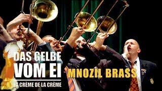 MNOZIL BRASS  Wilhelm William Tell Overture [upl. by Evan]