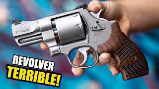 Top 5 Revolvers You Should NEVER BUY amp Why [upl. by Hambley861]