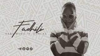 gabs music  fadhili ft Dorcas official audio [upl. by Calvert375]