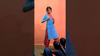 nikkar nikkar meinMonika bhainger song haryana haryanvi 2024 youtubeshorts shortvideo viral [upl. by Pubilis]