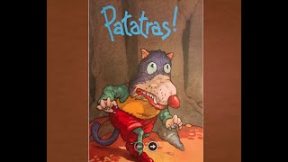 Patatras [upl. by Engleman]