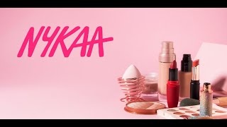 Nykaa  Share Technical Analysis  Chartinger  Arman Porwal [upl. by Noied]