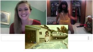 Call Me Maybe  Carly Rae Jepsen  Steve Kardynal Chatroulette Version [upl. by Ssidnak327]