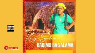 Mma Ngwana  King Salama Original [upl. by Eiuol]