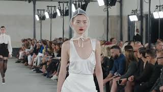 Elisabetta Franchi  SpringSummer 2025 Fashion show [upl. by Partridge]