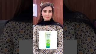 How to take Imported face wash Se best Doctor Herbal shop gel Shorts [upl. by Plunkett45]