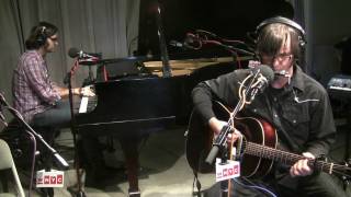 Ben Gibbard and Jay Farrar quotBig Surquot Live in Studio [upl. by December]