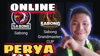 BEST ONLINE SABONG 2025 PINOYPERYA HOW TO RIGESTER GAMIT ANG CELLPHONE [upl. by Mcguire]