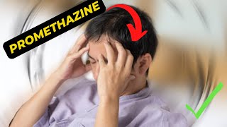 The Benefits and Risks of Promethazine What You Need to Know [upl. by Sinnylg]