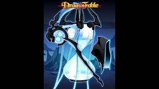 DragonFable  Underworld Epoch Accesories [upl. by Zahara313]