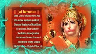 Pundit Narad Gosine  New Version Hanuman Chalisa [upl. by Garlen912]