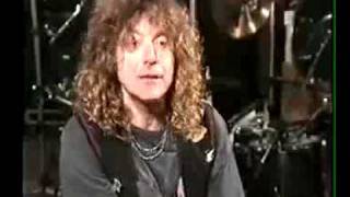 Robert Plant Talks about Dread Zeppelin [upl. by Nazario]