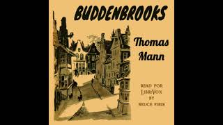 Buddenbrooks by Thomas Mann read by Bruce Pirie Part 15  Full Audio Book [upl. by Bokaj604]