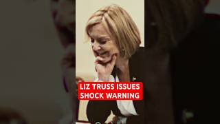 Liz Truss “We’re up against end of western civilisation if we dont fight against this ideologyquot [upl. by Enneillij]