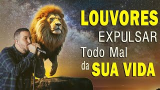 Louvores de Adoração  100 MUSICAS GOSPEL MAIS TOCADAS EM  Melhores Músicas Gospel Atualizada 2024 [upl. by Lachman]