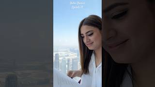 Burj Khalifa mein Lunch  Ep 15 [upl. by Maxma]