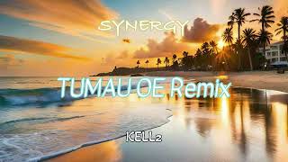 EVAEVA BAND Tumau Oe Remix  KELLz [upl. by Koosis]