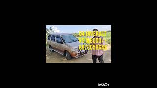 04 tavera LT Rs 188000 YouTube நான்கு சக்கரம் TN 36 Roofac ps3rdowner130000kms9080501919 [upl. by Amin]