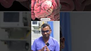 Chemotherapy Vs Radiotherapy Understanding the Key Differences  Dr Praveen Kammar Mumbai [upl. by Ellerrehs]