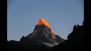 Matterhorn Hörnlihütte 2017 [upl. by Myrle828]