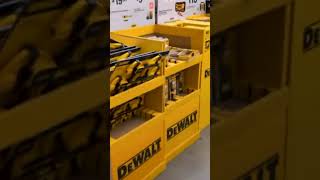 Your Getting Robbed for DeWALT Tool Accessories [upl. by Kerwin]