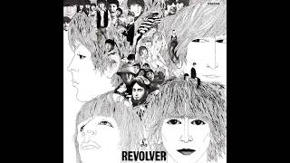 THE BEATLES  REVOLVER 1966 thebeatles [upl. by Nhguaved821]