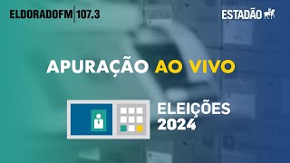 ELEIÇÕES 2024 Nunes e Boulos vão disputar 2º turno em SP após superarem valetudo de Marçal [upl. by Odrautse]