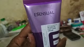 Modicare Foot Care Cream Benefits  Modicare Foot Care Cream Benifits In Kannada  Anu Sharath [upl. by Rocray]