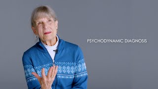 The Psychodynamic Diagnostic Process Nancy McWilliams [upl. by Swiercz]