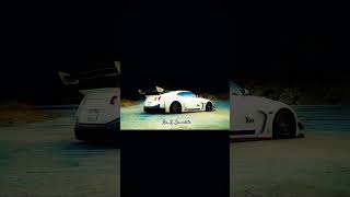 GTR R35 edit editgtrRaXSaeditsshorts [upl. by Hayden]