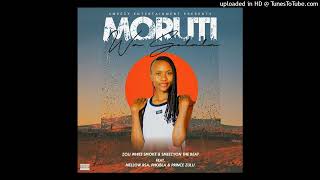 MORUTI WA SELALA  feat  SmeezyOn The Beat  Mellow Rsa  Shandesh  Phobla amp Prince Zulu [upl. by Serafine46]