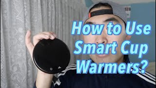 How to Use Smart Cup Warmers Worth it [upl. by Rosenstein]