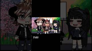 changed kosei and yuki oc a bit  yuki x kosei  gacha gachalife gachaclub gachatrend edit fyp [upl. by Notsur]