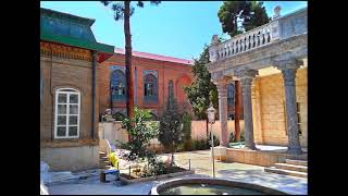 Avestan Bahram Warharan Yasht part 1Avestan and English translate [upl. by Yim300]