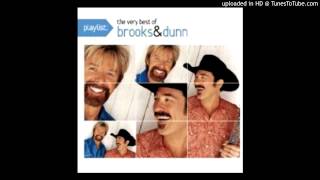 Brooks amp Dunn  The Fightin Side of Me [upl. by Dickman]