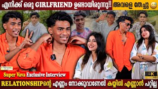 Super Vava Exclusive Interview  Have Ego Problem  Breakup  Relationships  Milestone Makers [upl. by Eziechiele]