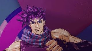 JoJos Bizarre Adventure  Overdrive BASS BOOSTED [upl. by Aidua]