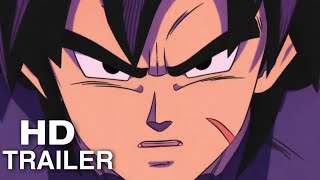 BROLY VS BEERUS Dragon Ball Super Super Hero Trailer 4 Breakdown [upl. by Afaw520]