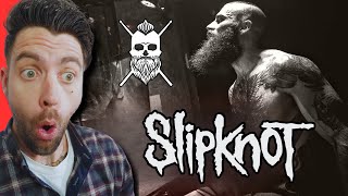 quotUK Drummer REACTS to Slipknot  Duality  Drum Cover By El Estepario Siberiano REACTIONquot [upl. by Enened839]