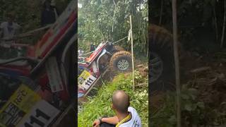 RFC мастера грязи 111 Малайзия shorts short automobile rally offroad [upl. by Omiseno92]