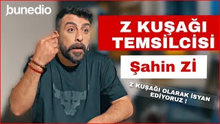 Oyun Bağımlısı Oldu Z Kuşağı [upl. by Caressa]