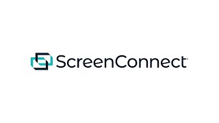 ScreenConnect Edit Session Details [upl. by Gitel]