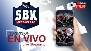 SBK BONAERENSE 6ª FECHA [upl. by Segroeg]