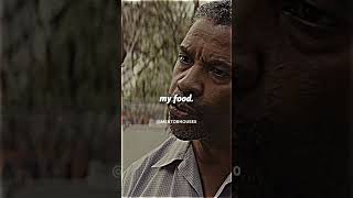 This Scene From Fences 🔥 alphamale automobile mentalhealthcare funny [upl. by Nahsaj530]