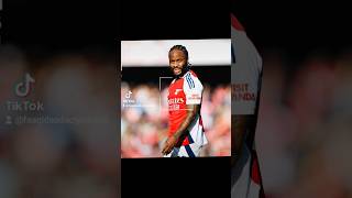 🔴⚪️ Mikel Arteta oo ka hadlaya sababta uu u doonayay saxiixa Raheem Sterling “Dhamaanteen waan ogna [upl. by Phillada]