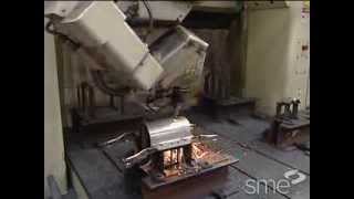 Thermal amp Abrasive Waterjet Cutting [upl. by Mettah199]